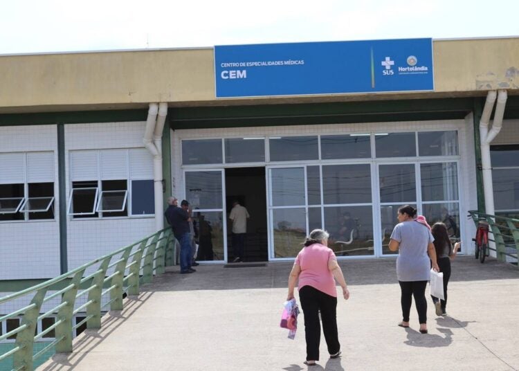 Hortolândia promove mutirão de ultrassom transvaginal e ultrassom de mama neste sábado (15)