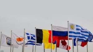 3ª Festa das Nações Joaquim Egídio de Campinas acontece no mês de maio