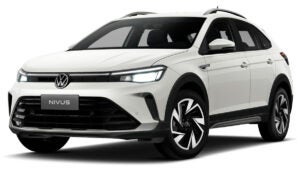 Volkswagen aposta no Nivus GTS: o que esperar do novo SUV esportivo?