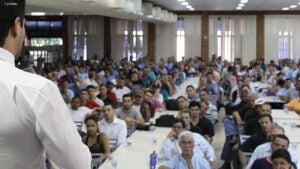 Palestra Desperte Seu Propósito acontece 15/03