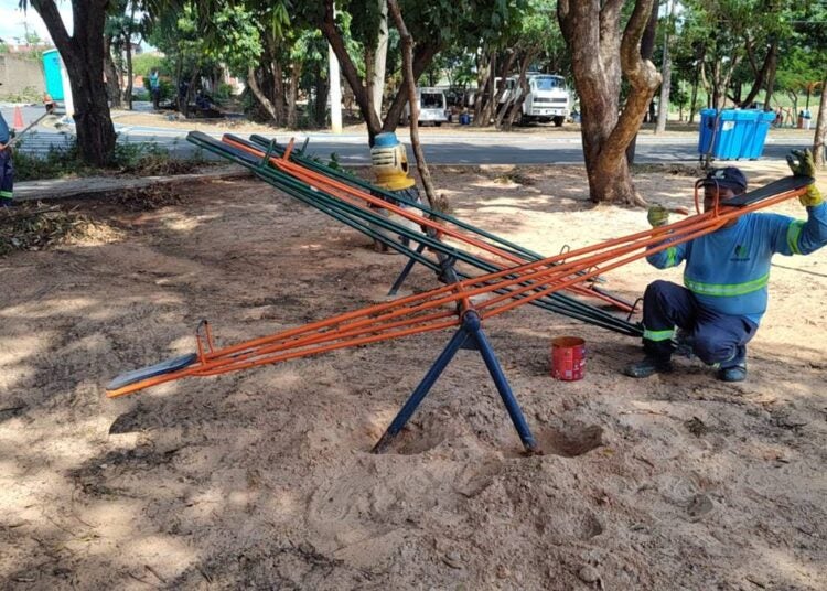 parque socioambiental