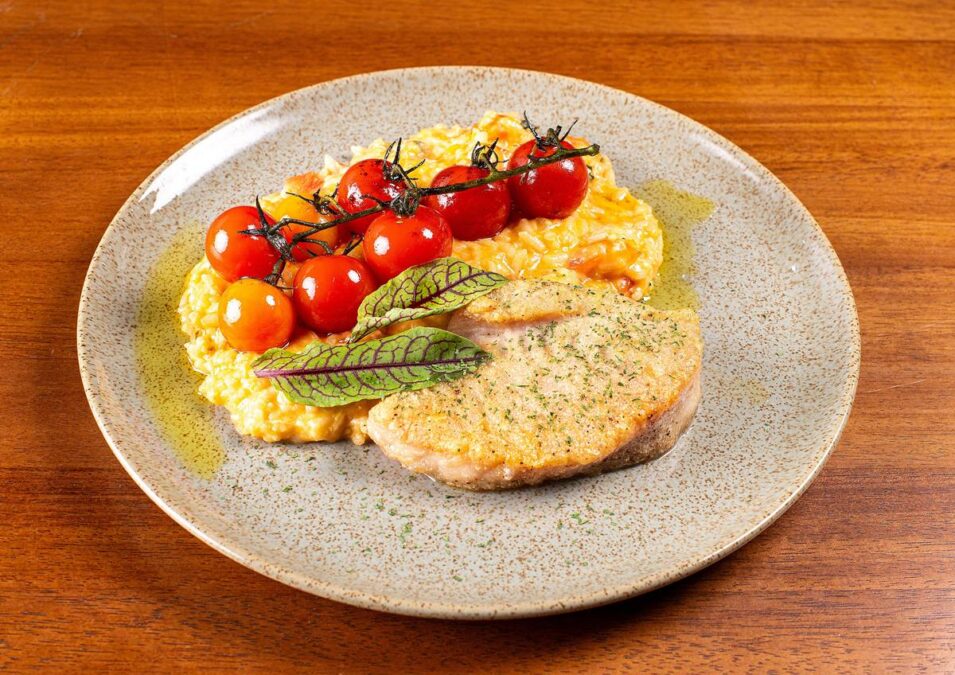 Campinas Restaurant Week
