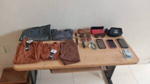 Polícia de Sumaré prende suspeito de furto e adulteração de veículo roubado