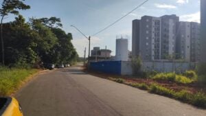 Atenção, motoristas: Rua 39 ficará interditada aos sábados (29/03 e 05/04)