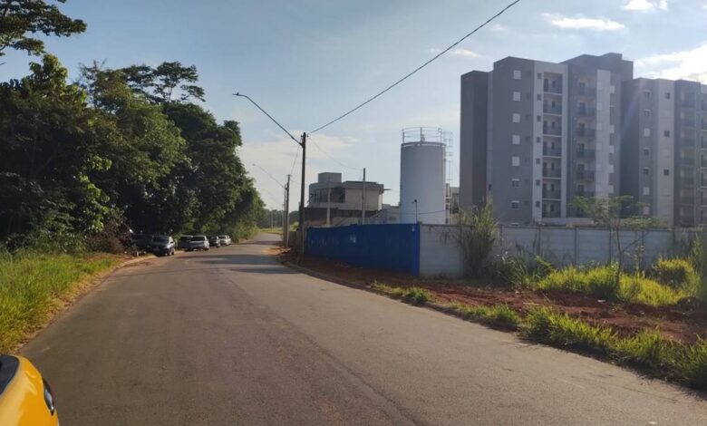 rua 39