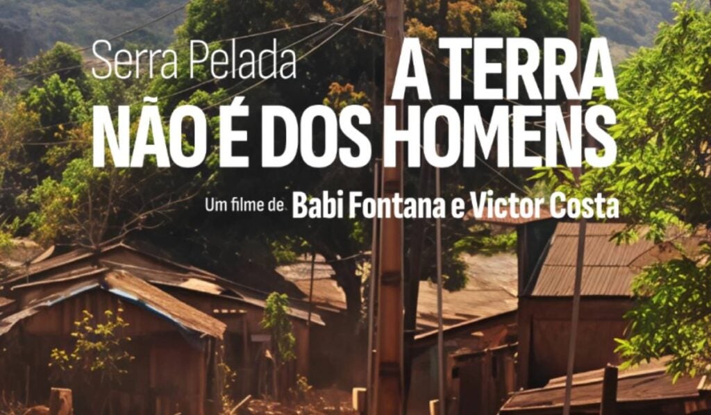 documentário no MIS Campinas