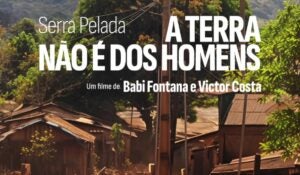 Exibição gratuita de documentário no MIS Campinas neste domingo (30)