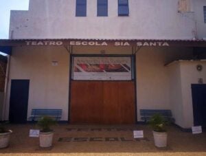 Companhia de Teatro Sia Santa abre inscrições para Núcleo de Dramaturgia em Campinas