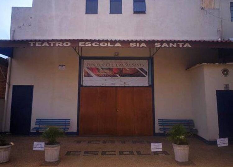 Companhia de Teatro Sia Santa abre inscrições para Núcleo de Dramaturgia em Campinas