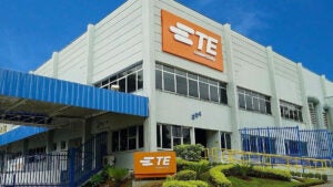 TE Connectivity amplia produção e consolida mercado no Brasil