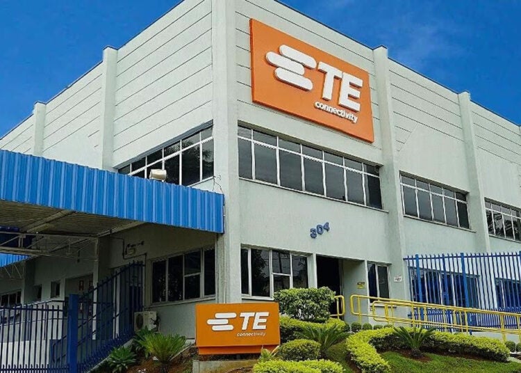 TE Connectivity