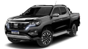 Fiat Titano 2025: testamos a nova picape que enfrenta Hilux e Ranger