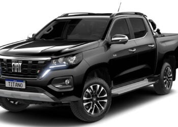 Fiat Titano 2025
