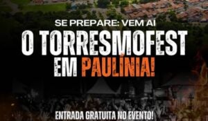 Programação completa do Torresmofest 2025