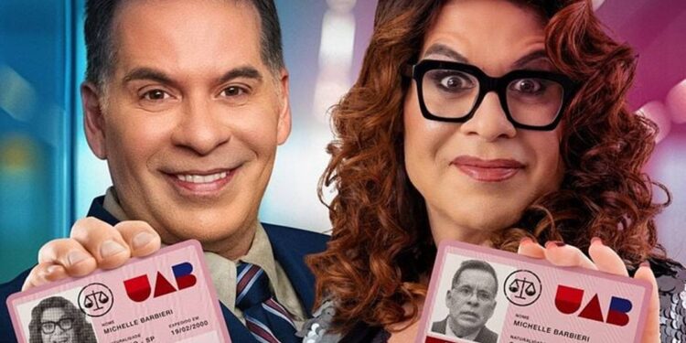 Uma Advogada Brilhante