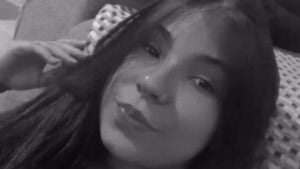 Caso Vitória Regina: Suspeito confessa assassinato de jovem