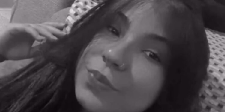 Caso Vitória Regina: Suspeito confessa assassinato de jovem