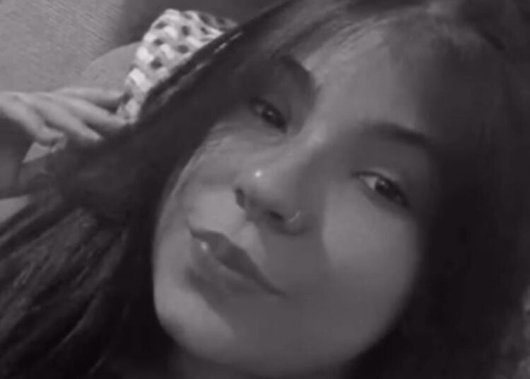 Caso Vitória Regina: Suspeito confessa assassinato de jovem