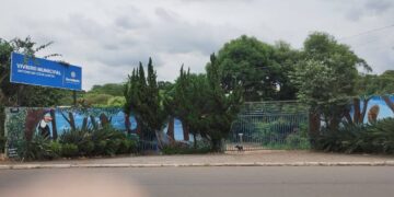 Viveiro Municipal de Hortolândia