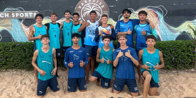 Escolinhas Esportivas