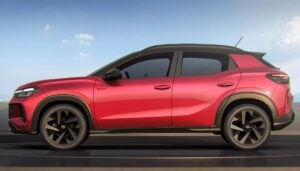 Volkswagen Tera: valores e detalhes do novo lançamento