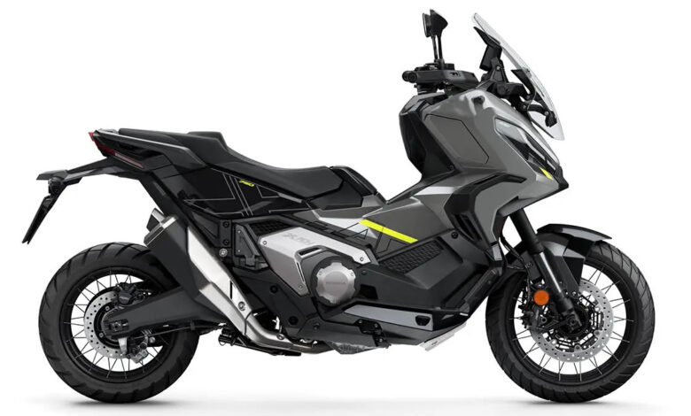 Honda X-ADV