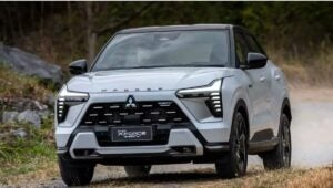 10 benefícios de ter um Mitsubishi XForce HEV