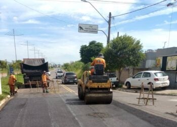 ações de zeladoria