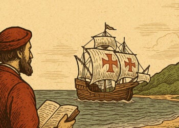 22 de abril dia do descobrimento do Brasil