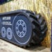 Agrishow 2025: Trelleborg Tires apresenta esteira de borracha ART1000