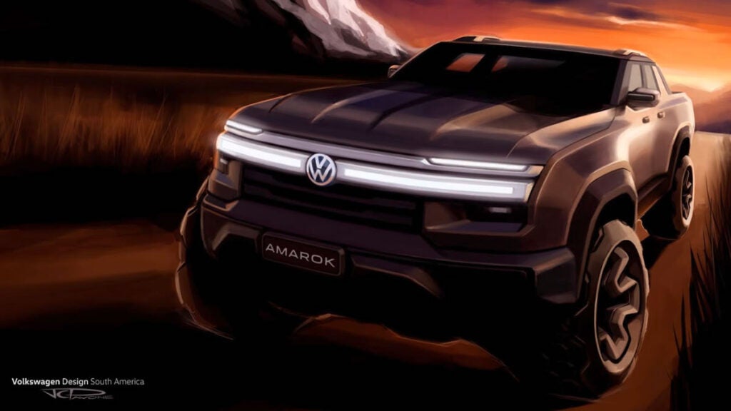 Amarok