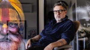 Fotógrafo de Campinas representa o Brasil em premiação internacional de fotografia