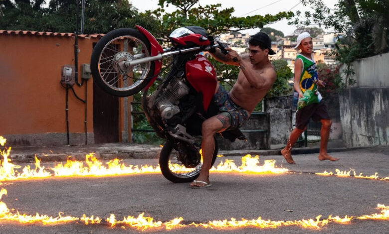 Aquecimento
