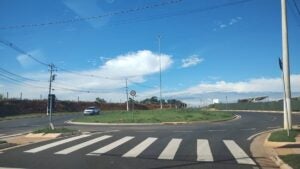Avenida Sabina Baptista de Camargo será interditada na próxima semana: entenda