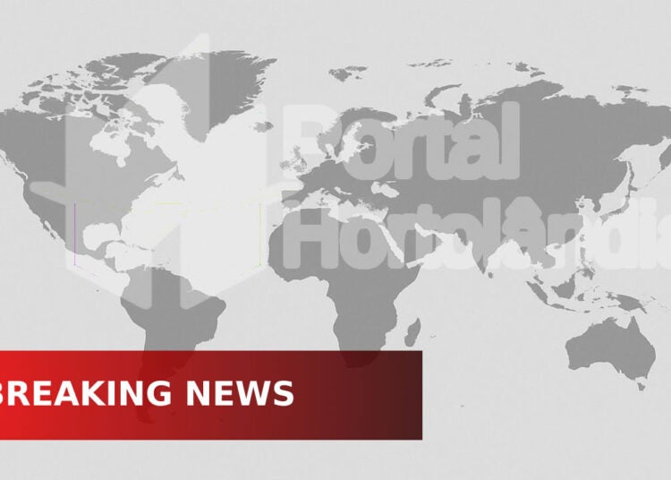 Apagão na Espanha e Portugal provoca atrasos e paralisações