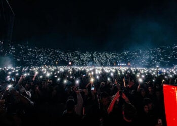 Cajamar Rodeo Fest 2025 reúne música, montaria e tecnologia