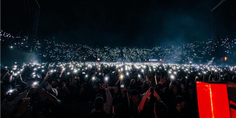 Cajamar Rodeo Fest 2025 reúne música, montaria e tecnologia