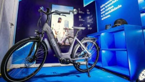 Moura lança Ella: sua primeira bicicleta elétrica com até 80 km de autonomia