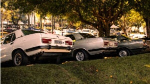 Encontro Brasileiro de Autos Antigos completa 10 anos e espera reunir 500 mil pessoas a partir de quinta-feira, dia 19, em Águas de Lindoia