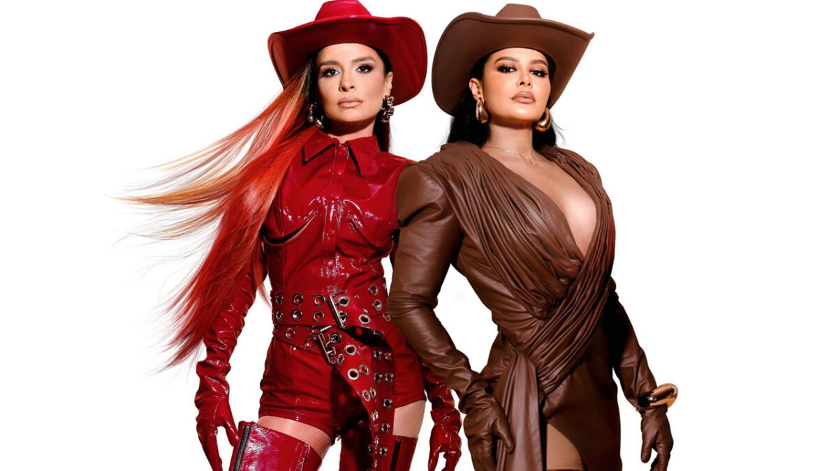 Maiara & Maraisa se apresentam em Campinas neste mês de abril