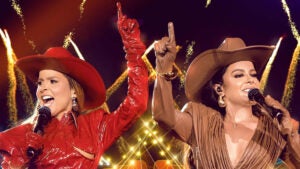 Maiara & Maraisa no Iguatemi Campinas