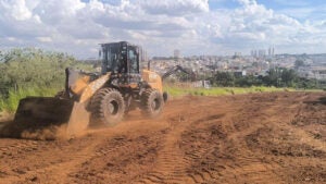 Novo viário em Hortolândia: obra no Parque Gabriel é iniciada