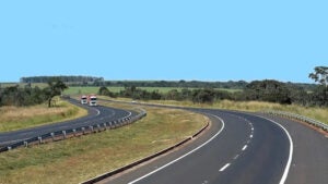 Obras na Serra das Araras avançam e prometem revolucionar a logística da Via Dutra