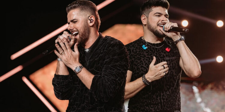 30ª Festa do Peão de Boiadeiro de Piracicaba anuncia shows de Zé Neto & Cristiano e Lauana Prado