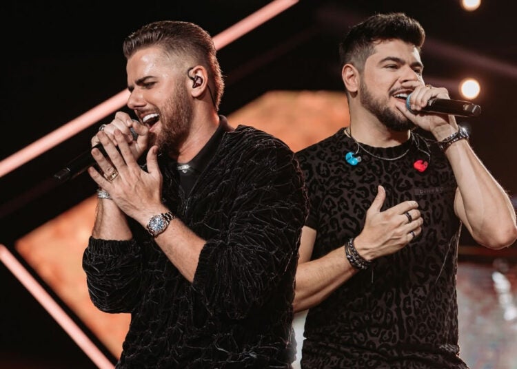 30ª Festa do Peão de Boiadeiro de Piracicaba anuncia shows de Zé Neto & Cristiano e Lauana Prado