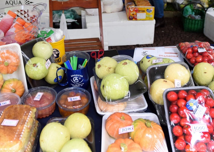 agricultura familiar