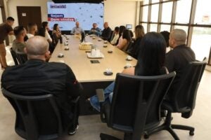 Hortolândia estuda proposta para criação de associação para empreendedores