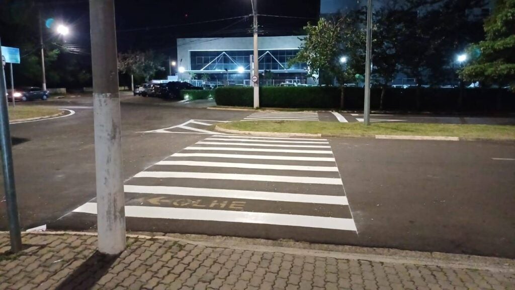 Av. Fermino Maltarollo