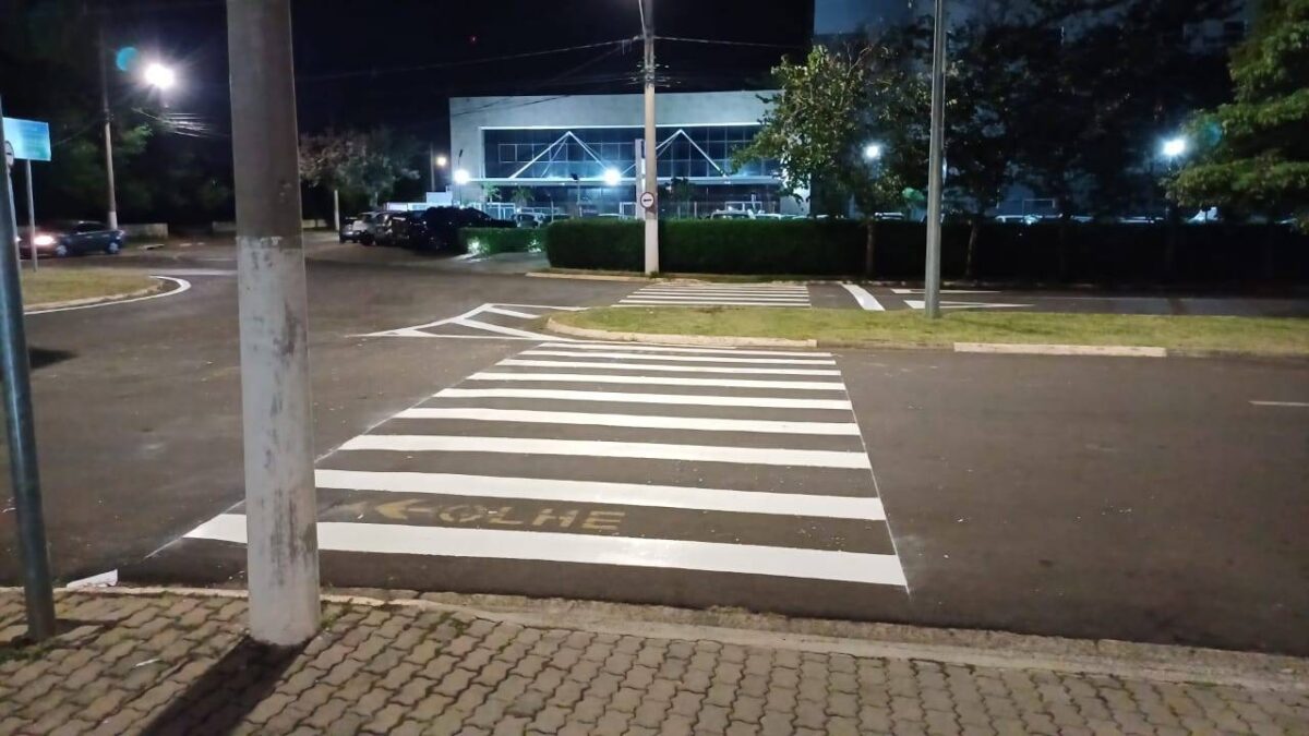 Av. Fermino Maltarollo