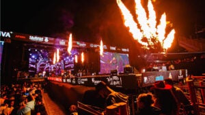 Cajamar Rodeo Fest 2025: Shows, Rodeio Internacional e o Super After Mais Insano do Ano!